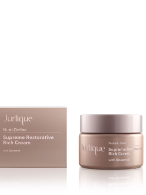 Jurlique Nutri-Define Supreme Restoring Rich Cream 50ml