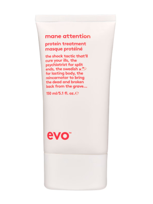 evo Mane Attention Protein Treatment 150ml