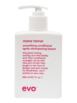 evo Mane Tamer Smoothing Conditioner 300ml