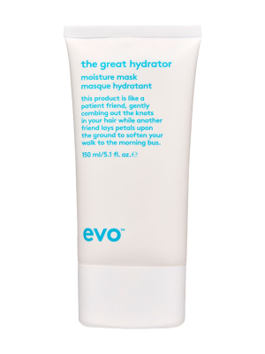 evo The Great Hydrator Moisture Mask 150ml