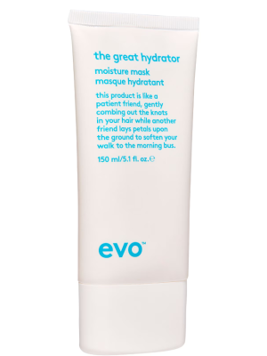 evo The Great Hydrator Moisture Mask 150ml