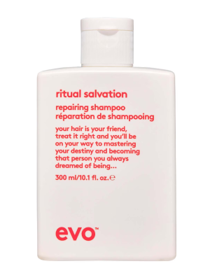 evo Ritual Salvation Repairing Shampoo 300ml