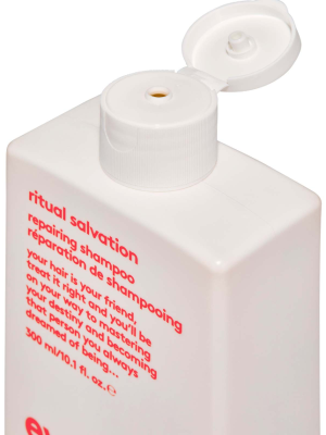 evo Ritual Salvation Repairing Shampoo 300ml