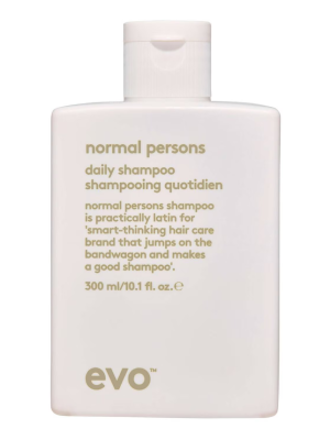 evo Normal Persons Daily Shampoo 300ml