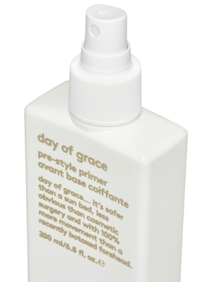 evo Day Of Grace Pre Style Primer 200ml