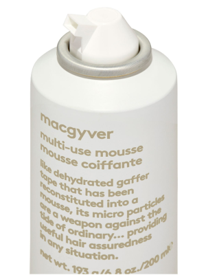 evo Macgyver Multi-Use Mousse 200ml