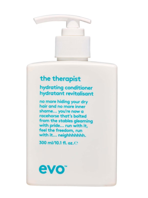 evo The Therapist Hydrating Conditioner 300ml