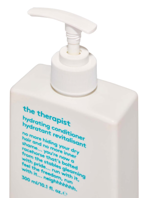 evo The Therapist Hydrating Conditioner 300ml