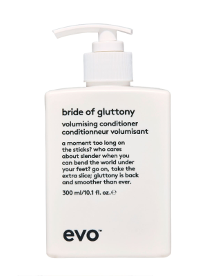 evo Bride Of Gluttony Volume Conditioner 300ml