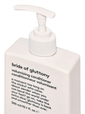 evo Bride Of Gluttony Volume Conditioner 300ml