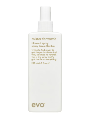 evo Mister Fantastic Blowout Spray 200ml