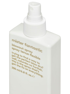 evo Mister Fantastic Blowout Spray 200ml