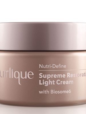 Jurlique Nutri-Define Supreme Restoring Light Cream 50ml