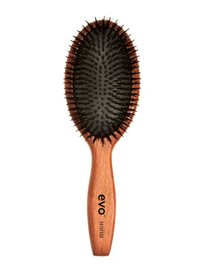 evo Bradford Pin Brush