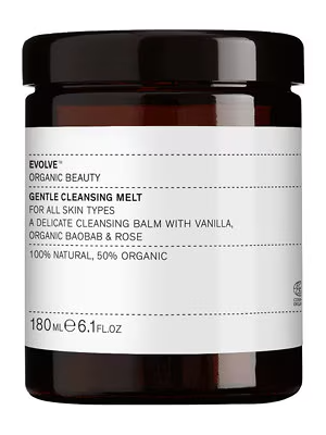 Evolve Beauty Gentle Cleansing Melt 180ml