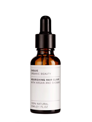 Evolve Beauty Nourishing Hair Elixir 30ml