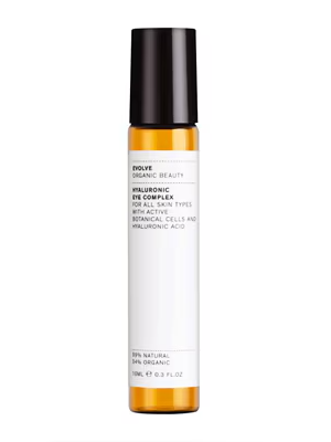 Evolve Beauty Hyaluronic Eye Complex 10ml