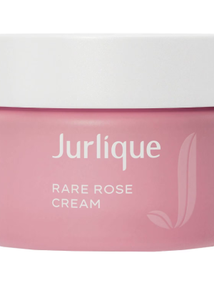 JURLIQUE Rare Rose Cream 50ml