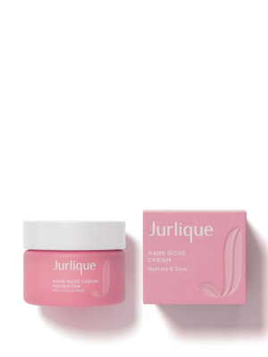 JURLIQUE Rare Rose Cream 50ml