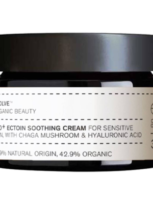 EVOLVE Travel Size Pro + Ectoin Soothing Cream 30ml