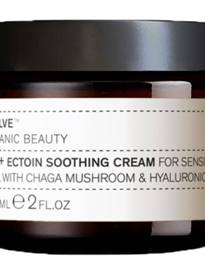 EVOLVE Pro + Ectoin Soothing Cream 60ml