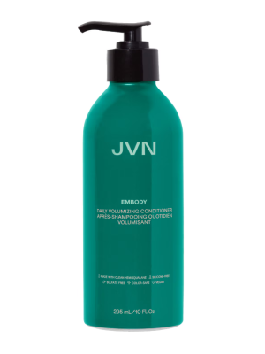 JVN Hair Embody Daily Volumizing Conditioner 295ml