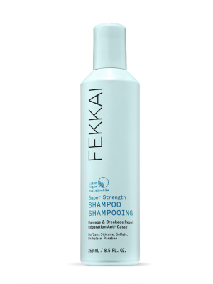 Fekkai Super Strength Shampoo 250ml