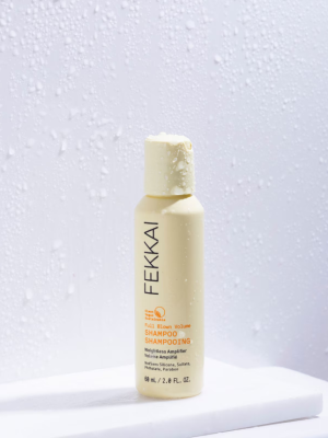 Fekkai Full Blown Volume Shampoo Weightless Amplifier 60ml