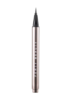 Fenty Beauty Flyliner Longwear Liquid Eyeliner Cuz I’m Black 0.55ml