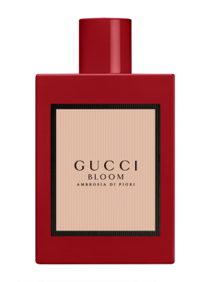 Gucci Bloom Ambrosia Di Fiori For Her Eau de Parfum 100ml