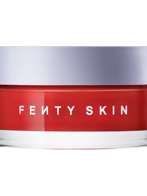 FENTY SKIN Cherry DUB 5% AHA Face Mask 75ml