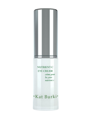 Kat Burki Nutrient C Eye Cream 15ml