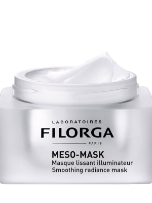 FILORGA Meso-Mask Smoothing Radiance Mask 50ml