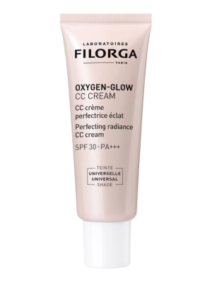 Filorga Oxygen-Glow CC Cream: Perfecting Radiance CC Cream 40ml