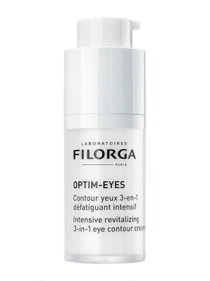 FILORGA Optim-Eyes Intensive Revitalizing 3-in-1 Eye Contour Cream 15ml