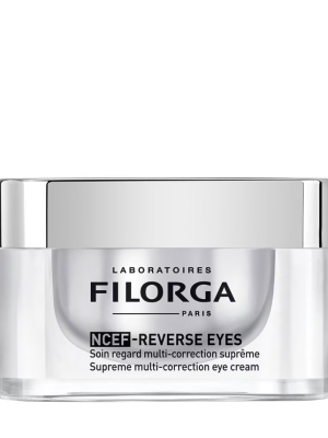 FILORGA NCEF-Reverse Eyes Supreme Multi-Correction Eye Cream 15ml