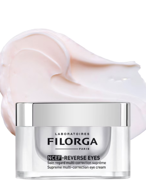 FILORGA NCEF-Reverse Eyes Supreme Multi-Correction Eye Cream 15ml