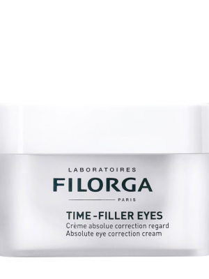 FILORGA Time-Filler Eyes Absolute Eye Correction Cream 15ml