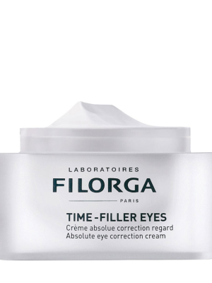 FILORGA Time-Filler Eyes Absolute Eye Correction Cream 15ml