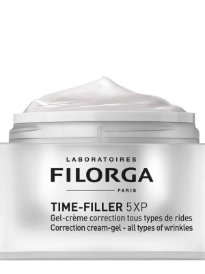 FILORGA Time-Filler 5XP Correction Cream-Gel 50ml