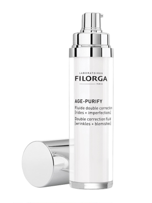 FILORGA Age-Purify Double Correction Fluid [Wrinkles + Blemishes] 50ml