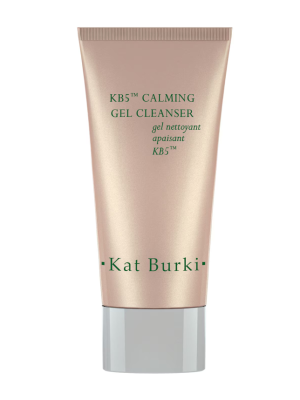 Kat Burki KB 5 Calming Gel Cleansers 130ml