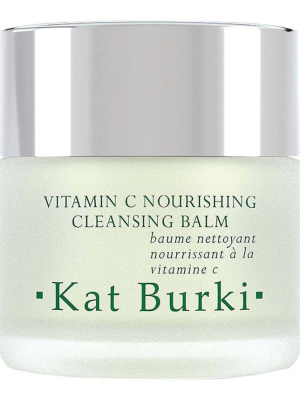 Kat Burki Vitamin C Nourishing Cleanser 100ml