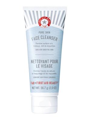 First Aid Beauty Face Cleanser 56.7g