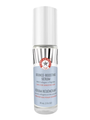 FIRST AID BEAUTY Bounce-Boosting Serum with Collagen + Peptides 30ml