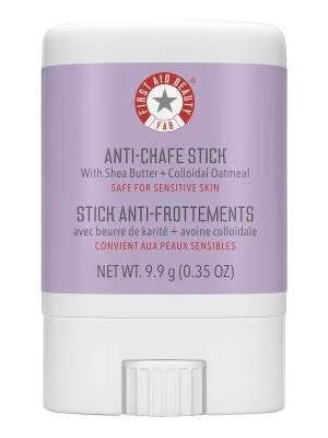 FIRST AID BEAUTY Anti-Chafe stick  9.9g