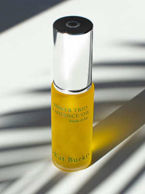 Kat Burki Power Trio Radiance Oil 30ml