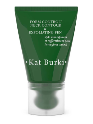 KAT BURKI Form Control™  Neck Contour & Exfoliate Pen 100ml