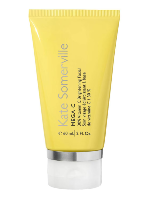 KATE SOMERVILLE Mega-C 30% Vitamin C Brightening Facial 60ml