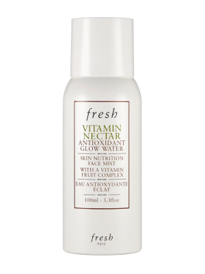 Fresh Vitamin Nectar Antioxidant Face Mist 100ml